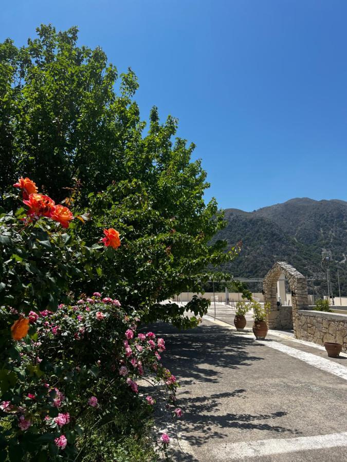 Thomas Nice View Argiroupolis Exterior foto