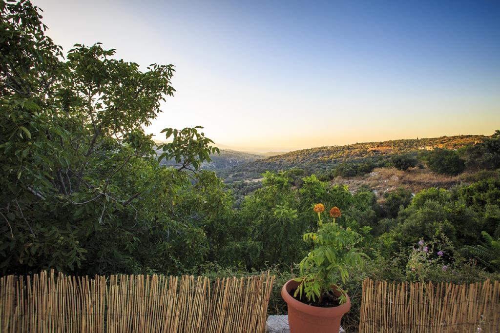 Thomas Nice View Argiroupolis Exterior foto