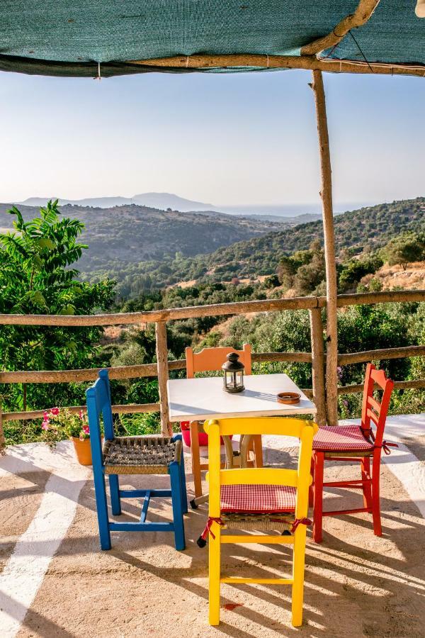 Thomas Nice View Argiroupolis Exterior foto